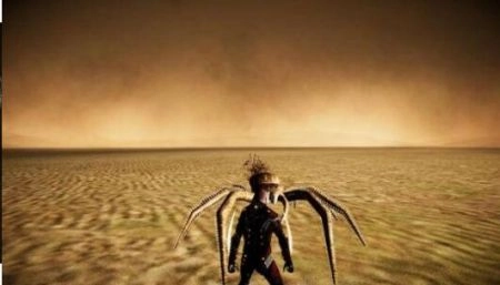SpiderGame(1)