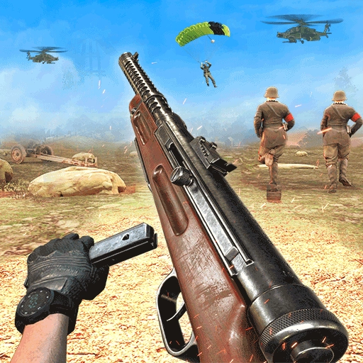生存射击 生存射击
