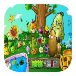 植物大战僵尸ghtr新版 植物大战僵尸ghtr新版