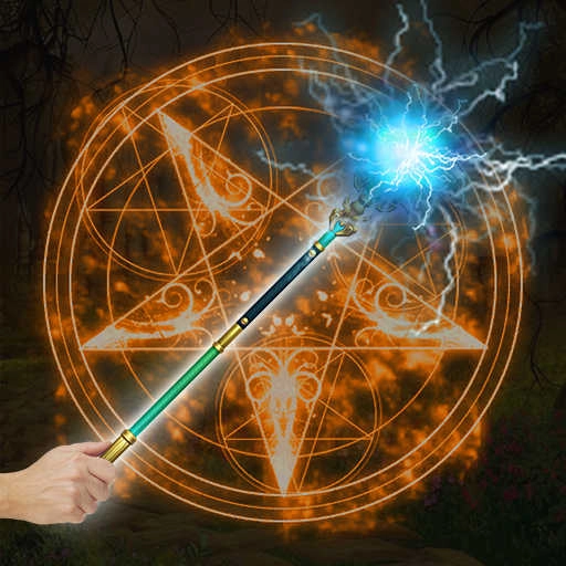 迷你魔法棒 迷你魔法棒