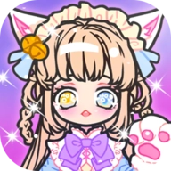 林德女孩装扮(VlinderGirl) 林德女孩装扮(VlinderGirl)