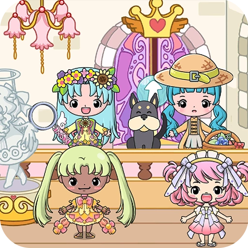 梦幻樱花之旅 梦幻樱花之旅