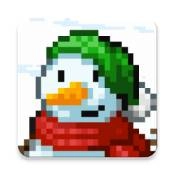 雪人的故事 雪人的故事