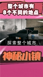 神秘小镇(3)