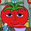 番茄先生拟人化游戏 番茄先生拟人化游戏