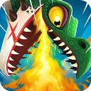 Hungry Dragon最新版(饥饿龙) Hungry Dragon最新版(饥饿龙)