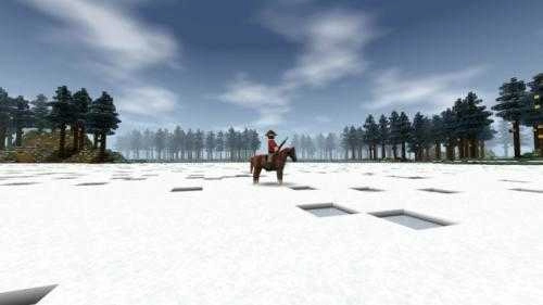 生存战争2.3插件版mod(2)