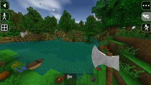 生存战争2.3插件版mod(3)