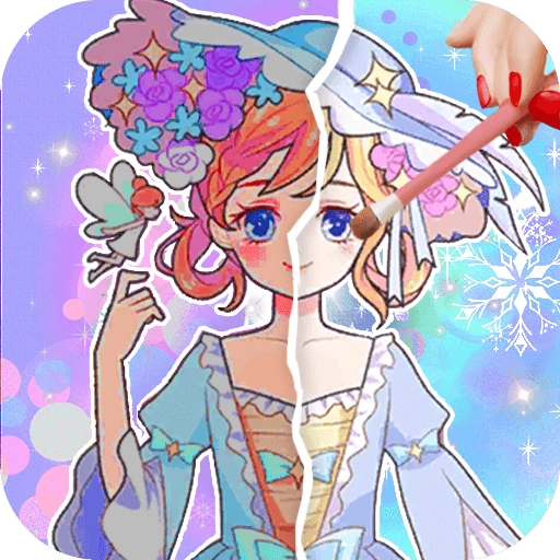 樱花校园公主梦