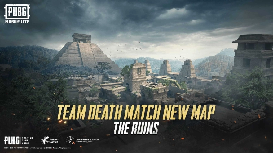 PUBG M1.5.0图3