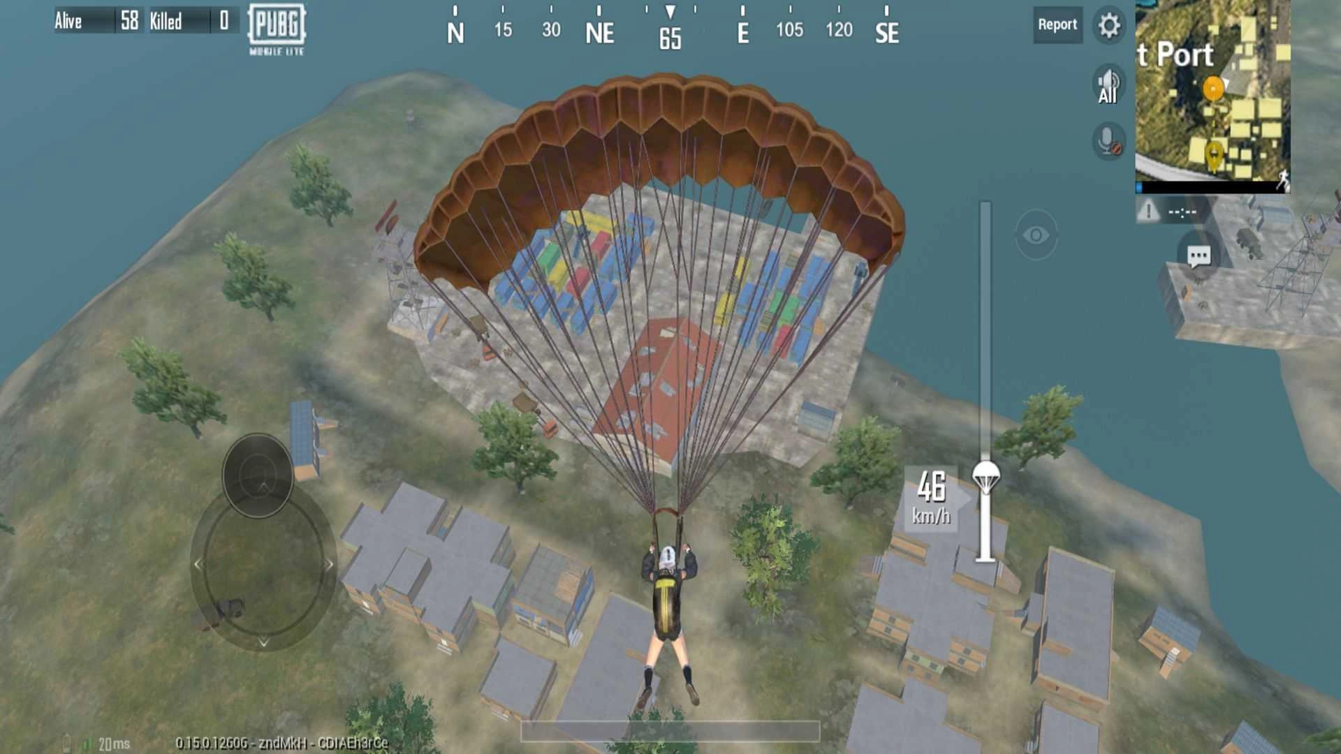 PUBG M1.5.0图4