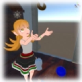 3d虚拟女友模拟器