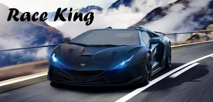 RaceKing最新版手机下载