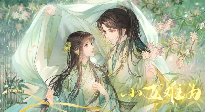 易次元小女难当金手指版游戏下载