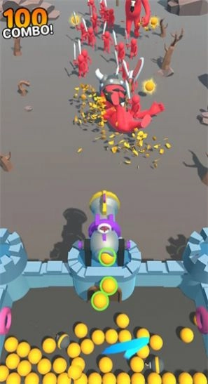 绘制防御v0.1下载
