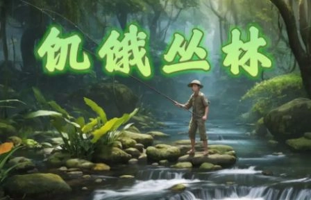 饥饿丛林手机版免费下载