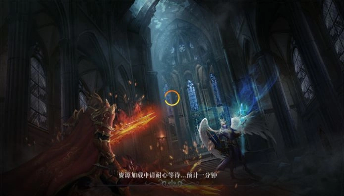 恐怖森林惊魂夜安卓版手游下载