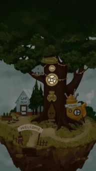 女巫的魔法商店手机版最新下载