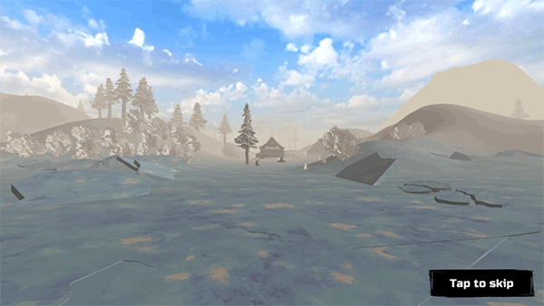 冬季森林生存（WinterCraft）旧版下载