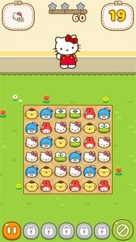 hellokittyfriends最新版游戏下载
