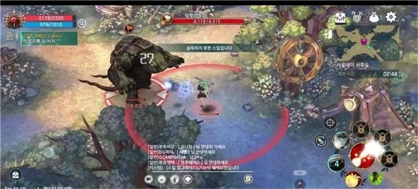 救世之树m官网版下载