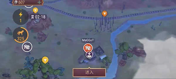西部土地生存免费下载