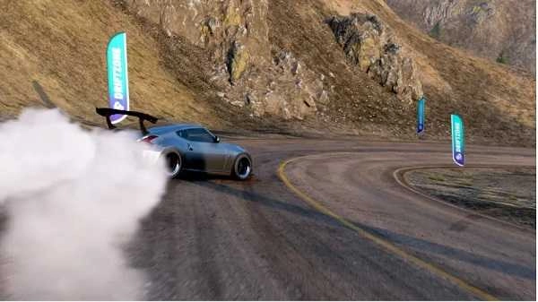 地平线5手机版v3下载