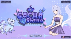 加查闪耀(GachaShine)怀旧版下载