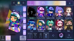 加查闪耀(GachaShine)怀旧版下载