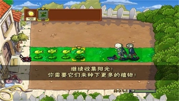 植物大战僵尸升天(2)