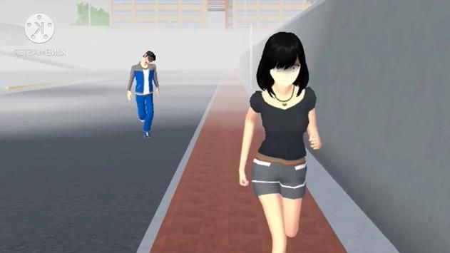 Horror School汉化版(2)