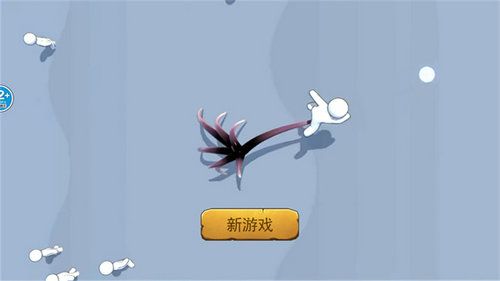 毒液吸血游戏