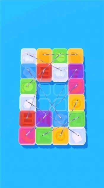 解了个扣子图2