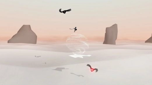Wild Wind游戏图1
