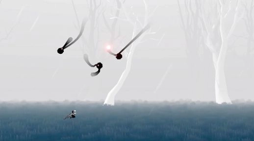 Wild Wind游戏图3