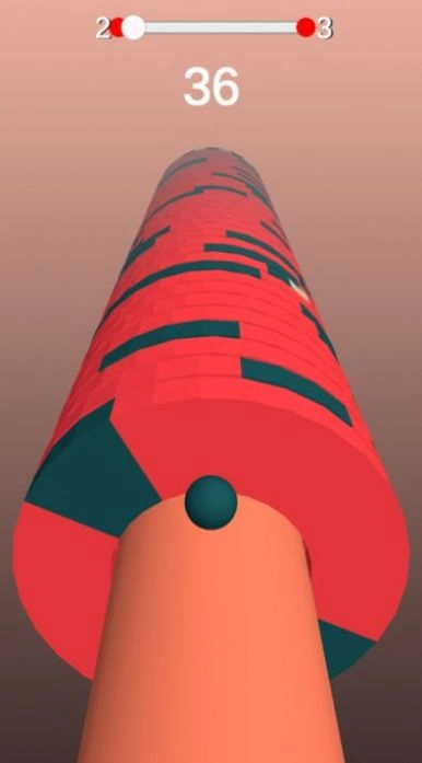 光盘粉碎游戏图1