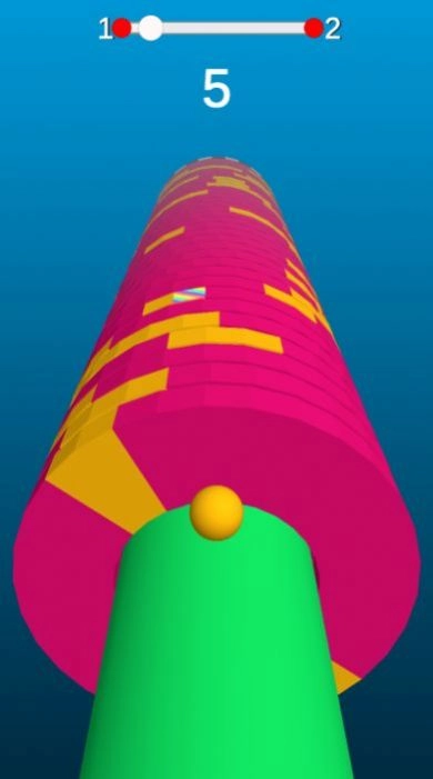 光盘粉碎游戏图3