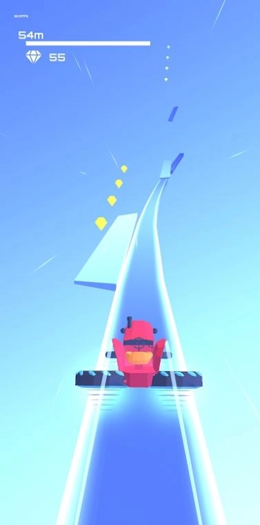 未来悬空飞车图3