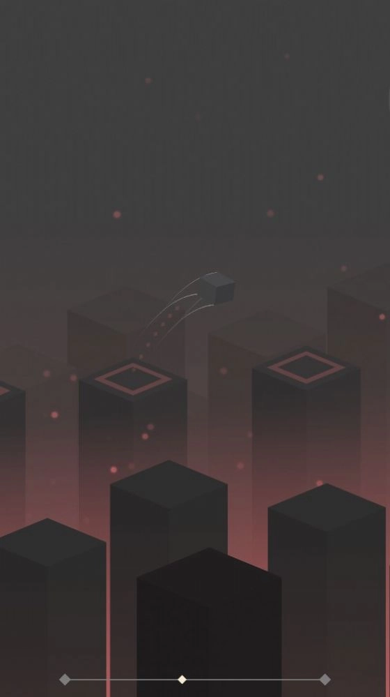秘石跳跃游戏图2