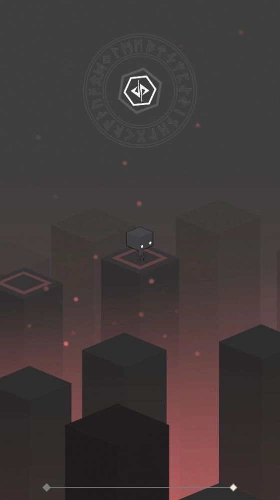 秘石跳跃游戏图3
