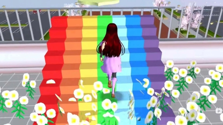 青春魔法学院游戏图1