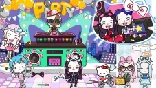 校園巴士樂(lè)園最新版