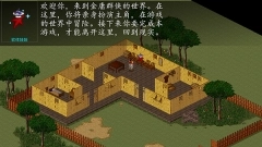 金庸群侠传单机手机版图2
