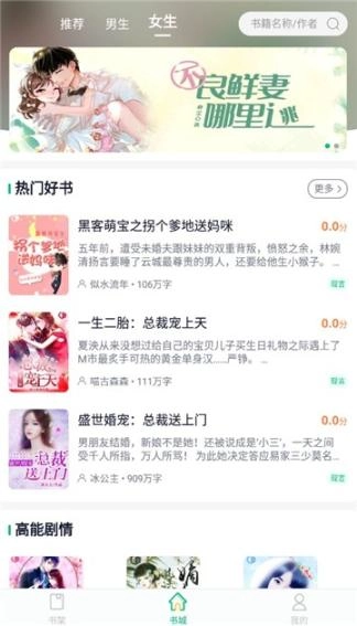 笔墨文学小说(3)