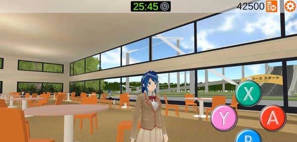 樱花驾驶学校模拟器1.0.016下载