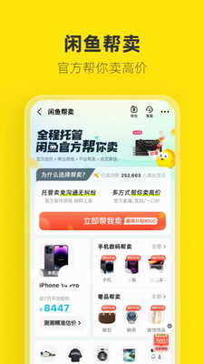 闲鱼