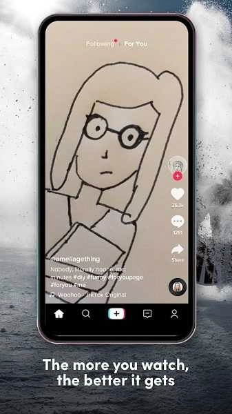 tiktok国际版安装包下载