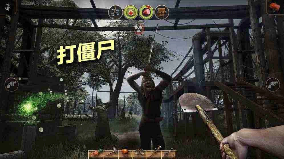 辐射岛图3
