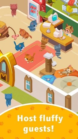 猫咪大亨主题公园经典版下载