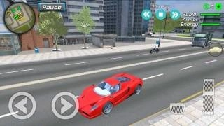 飓风超级英雄(1)